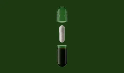 DS-01® Daily Synbiotic