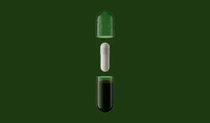 DS-01® Daily Synbiotic